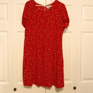 Old Navy Tunic Dress XL TL